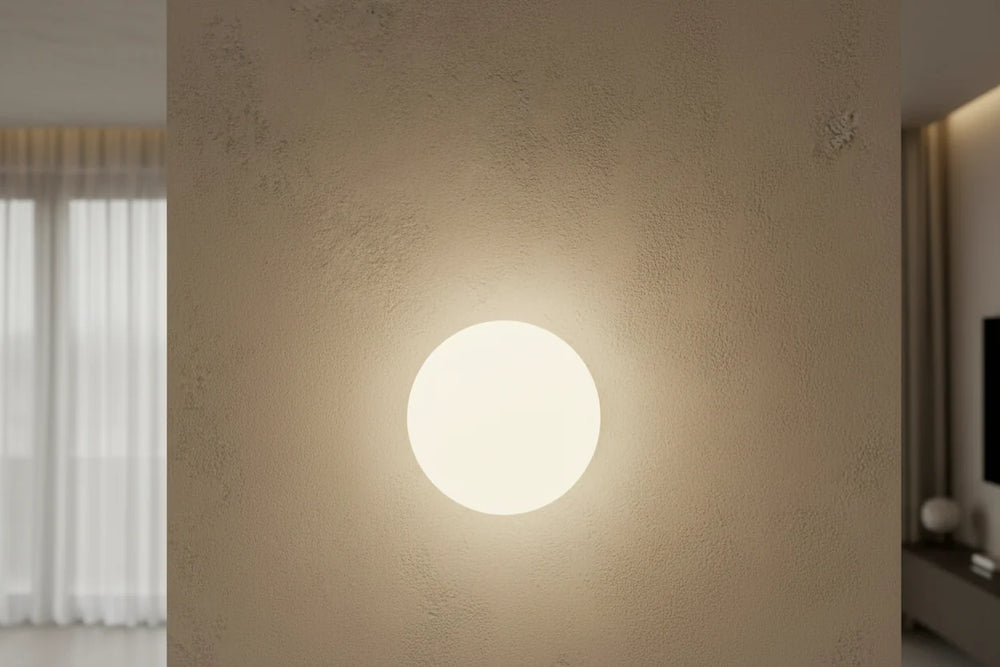 Applique Murale | Design Moderne | Éclairage d’Ambiance | Intérieur