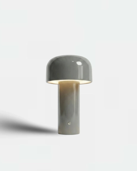 Lampe de Table Sans Fil | Rechargeable USB-C | LED 3 Températures | Variateur