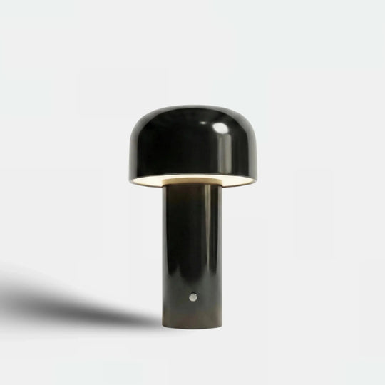 Lampe de Table Sans Fil | Rechargeable USB-C | LED 3 Températures | Variateur