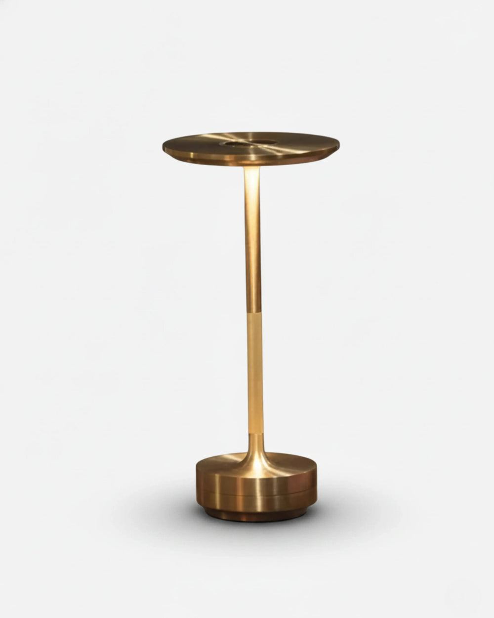 Lampe de Table Sans Fil | LIRI | USB-C | LED 3 Températures | Variateur